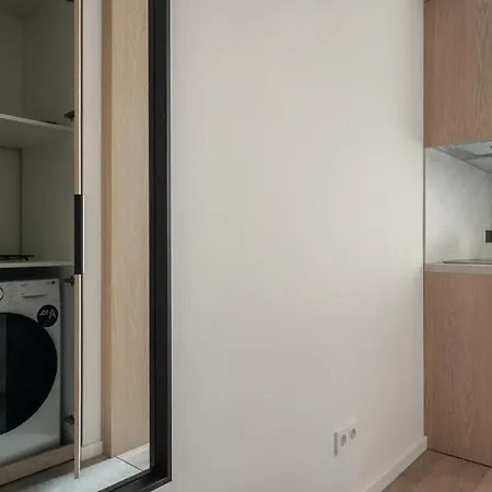 Loft 62 Vilnius