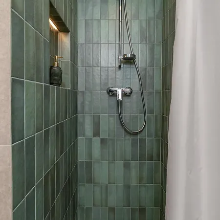 Lejlighed Loft 62 With Free Parking *
