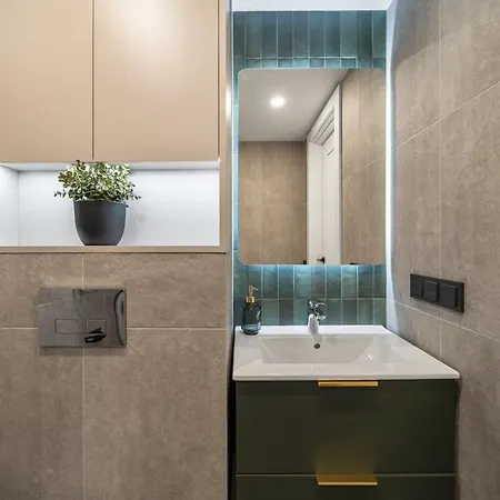 Loft 62 Apartman *
