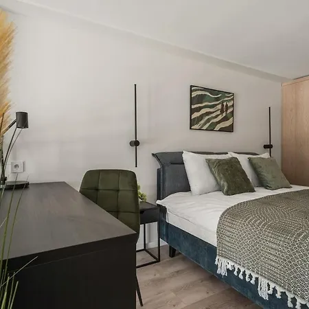 Loft 62 * Vilnius