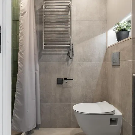Loft 62 With Free Parking *
