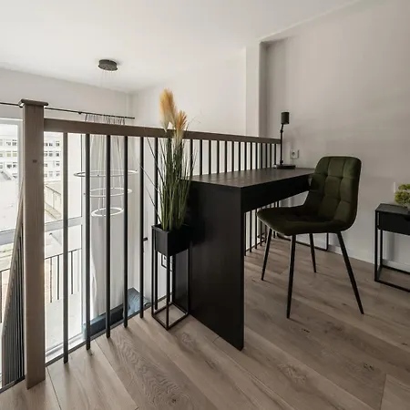 Loft 62 * Vilnius