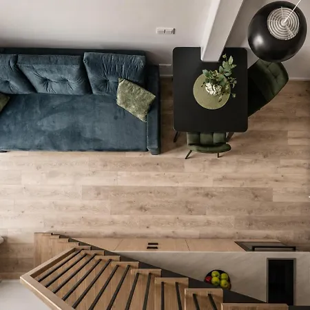 Loft 62 With Free Parking Appartement Vilnius