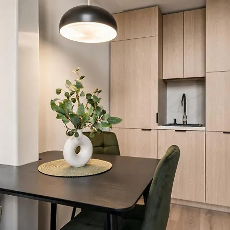 Appartement Loft 62 With Free Parking *