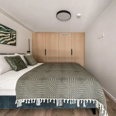 Appartement Loft 62 With Free Parking *