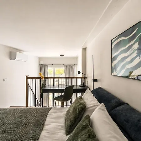 Loft 62 With Free Parking * Vilnius