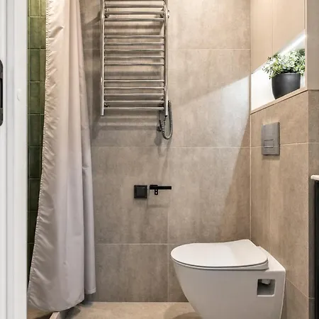 Loft 62 With Free Parking Apartment *