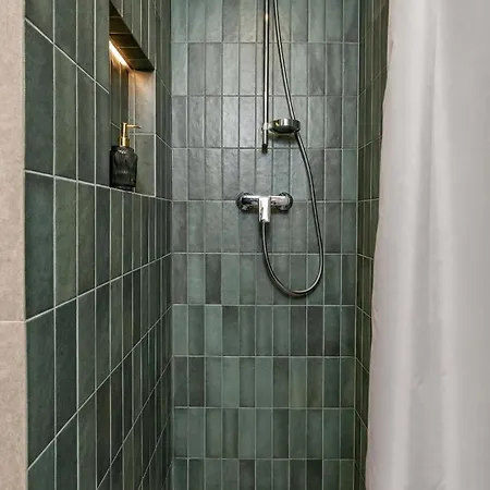 Apartment Loft 62 With Free Parking