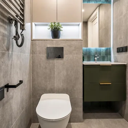 Loft 62 With Free Parking Wilna