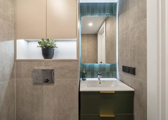 Loft 62 Διαμέρισμα *