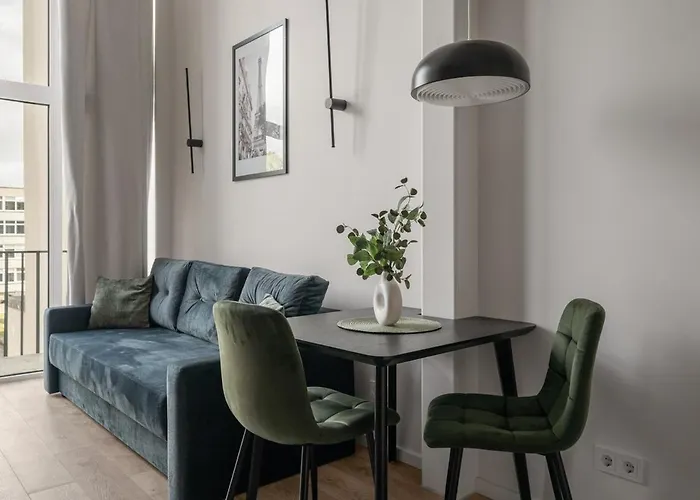 Διαμέρισμα Loft 62 *