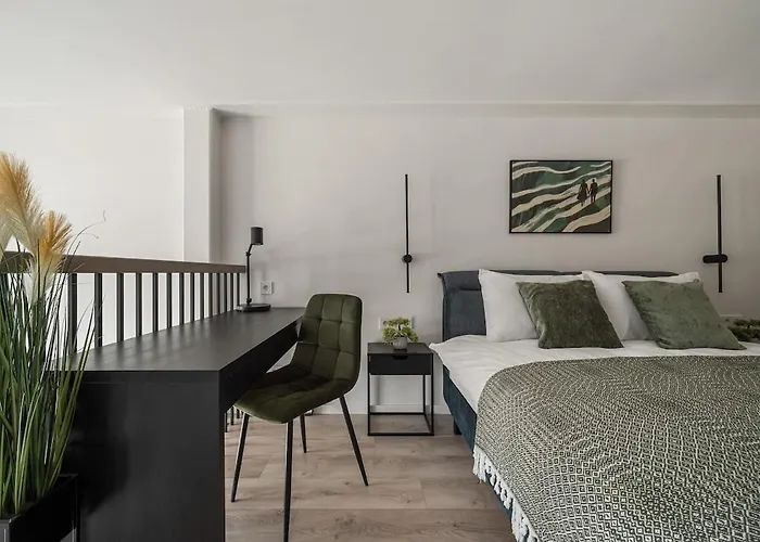 Διαμέρισμα Loft 62 *