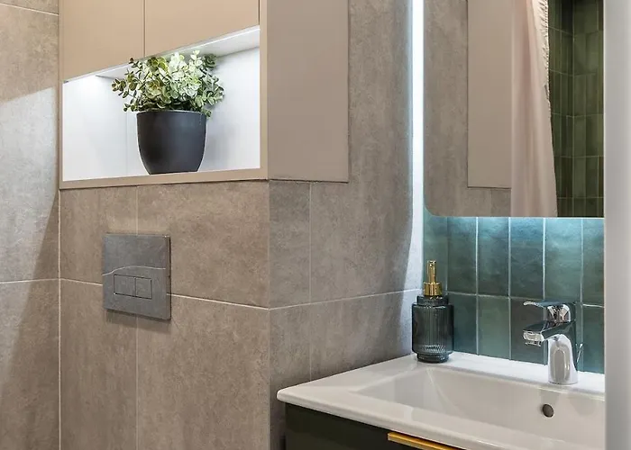 Loft 62 Βίλνιους