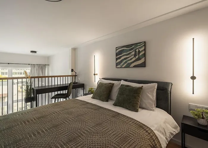 Loft 62 Вильнюс