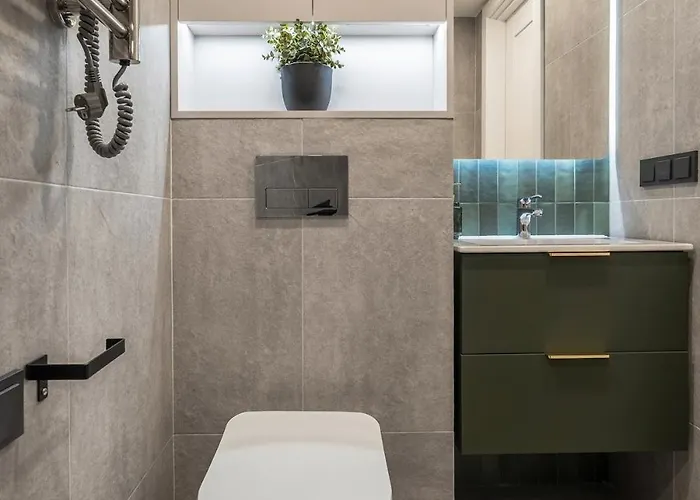 Апартаменты Loft 62 *