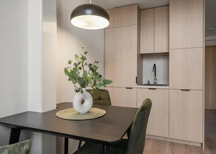 Apartamento Loft 62 *