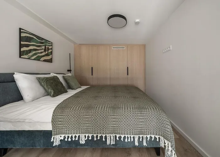 Apartamento Loft 62 Vilna