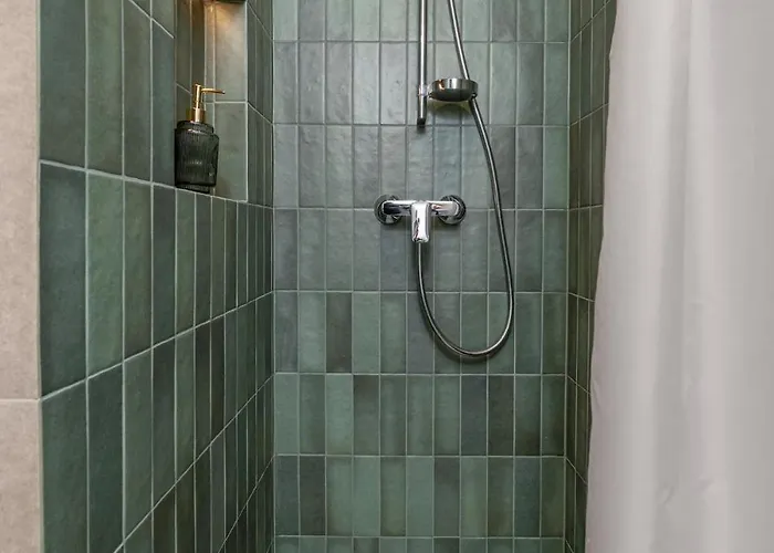 Apartamento Loft 62 *