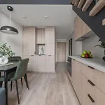Apartament Loft 62 *