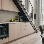 Loft 62 Apartament Wilno