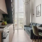 Apartament Loft 62 Wilno
