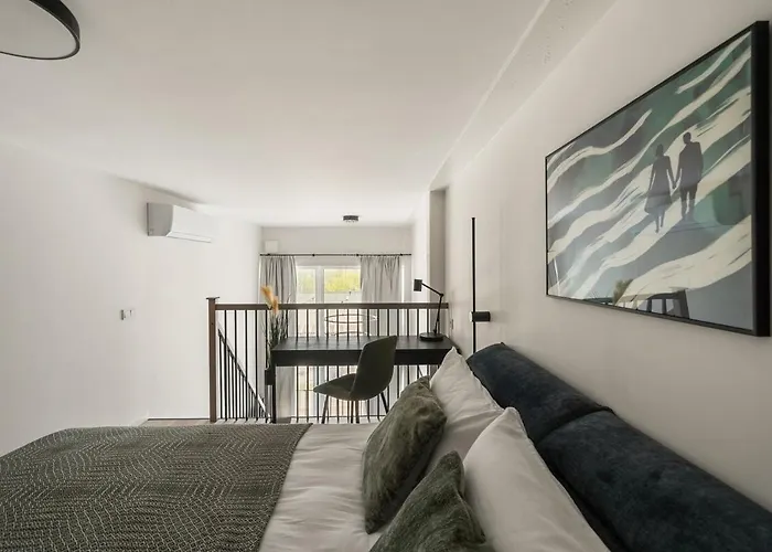 Loft 62 Apartament *